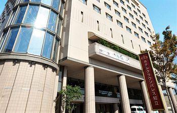 知立皇冠饭店 4* 知立市