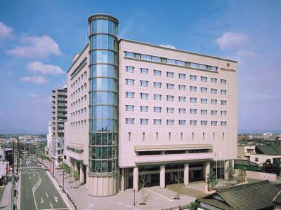 知立皇冠饭店 酒店 知立市
